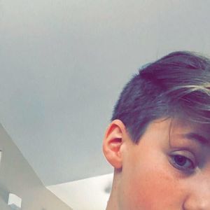 Meet your Posher, Griffin